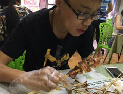 禅城烧烤加盟,学烧烤技术,开烧烤店多少钱