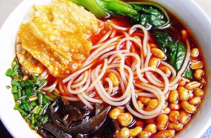 禅城螺蛳粉培训