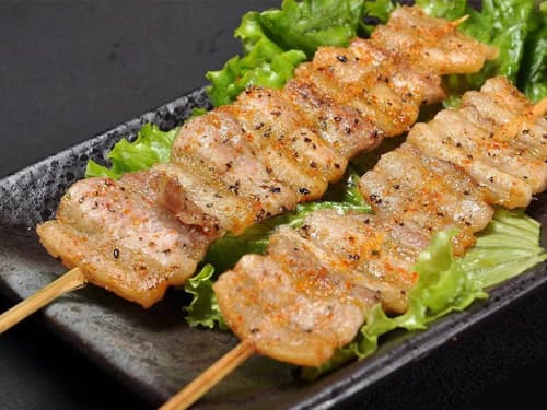禅城烤五花肉培训