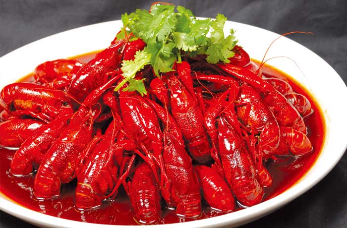 禅城麻辣小龙虾培训